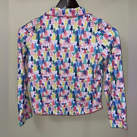 American Girl pajama set size M (10) - Picture 3 of 8